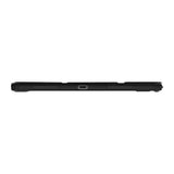 dbramante1928 iPad Air 11 (M2/M3/M4) Fodral London ICON Midnight