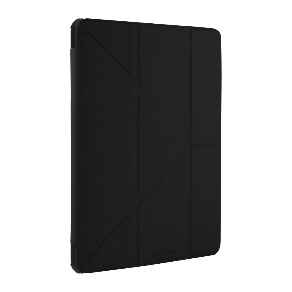 dbramante1928 iPad Air 11 (M2/M3/M4) Fodral London ICON Midnight