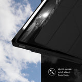 dbramante1928 iPad Air 11 (M2/M3/M4) Fodral London ICON Midnight