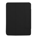 dbramante1928 iPad Air 13 (M2/M3/M4) Fodral Avenida ICON Midnight