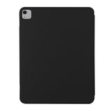 dbramante1928 iPad Air 13 (M2/M3/M4) Fodral Avenida ICON Midnight