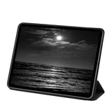 dbramante1928 iPad Air 13 (M2/M3/M4) Fodral Avenida ICON Midnight