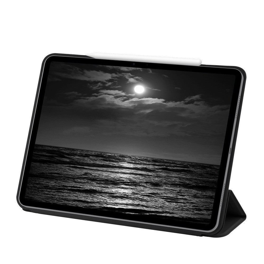 dbramante1928 iPad Air 13 (M2/M3/M4) Fodral Avenida ICON Midnight