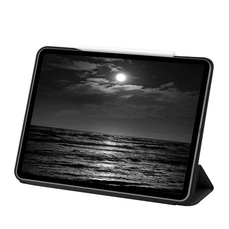 dbramante1928 iPad Air 13 (M2/M3/M4) Fodral Avenida ICON Midnight