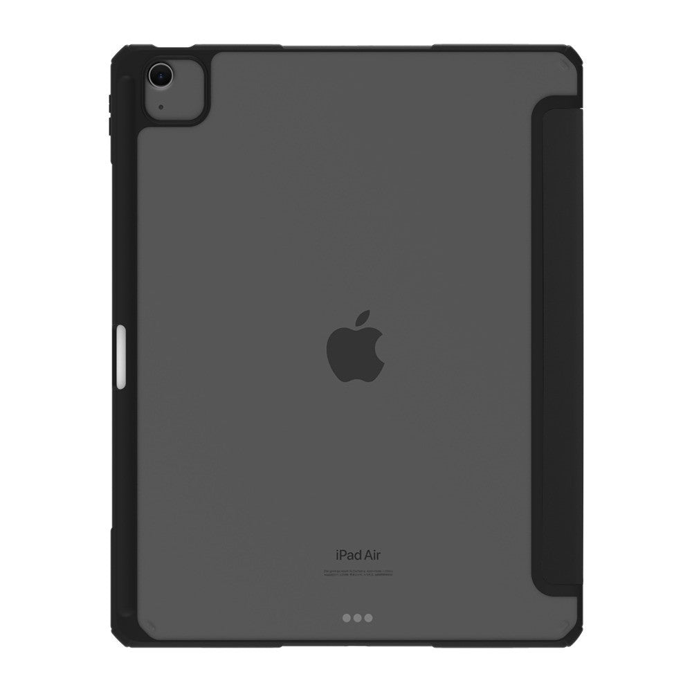 dbramante1928 iPad Air 13 (M2/M3/M4) Fodral London ICON Midnight