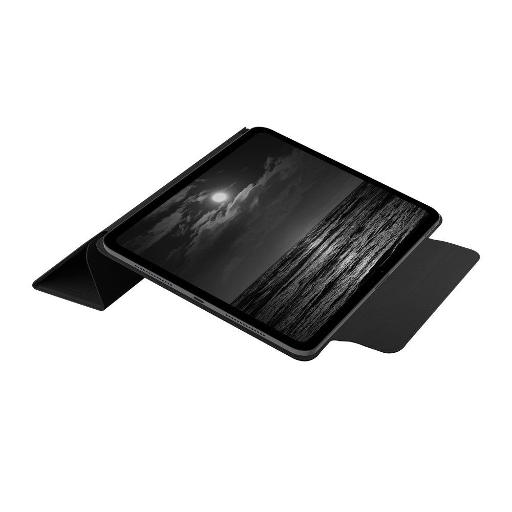 dbramante1928 iPad Pro 11 (M4/M5) Fodral Avenida ICON Midnight