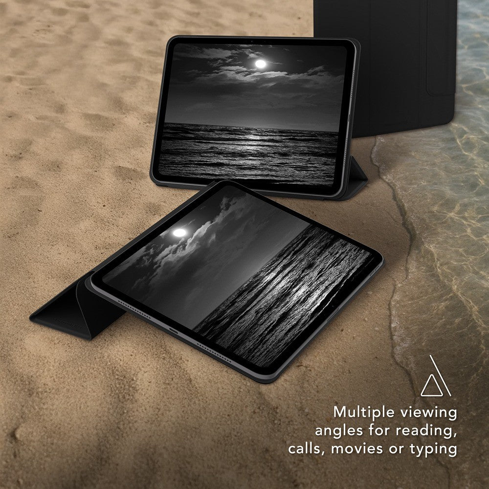 dbramante1928 iPad Pro 11 (M4/M5) Fodral Avenida ICON Midnight