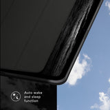 dbramante1928 iPad Pro 11 (M4/M5) Fodral Avenida ICON Midnight