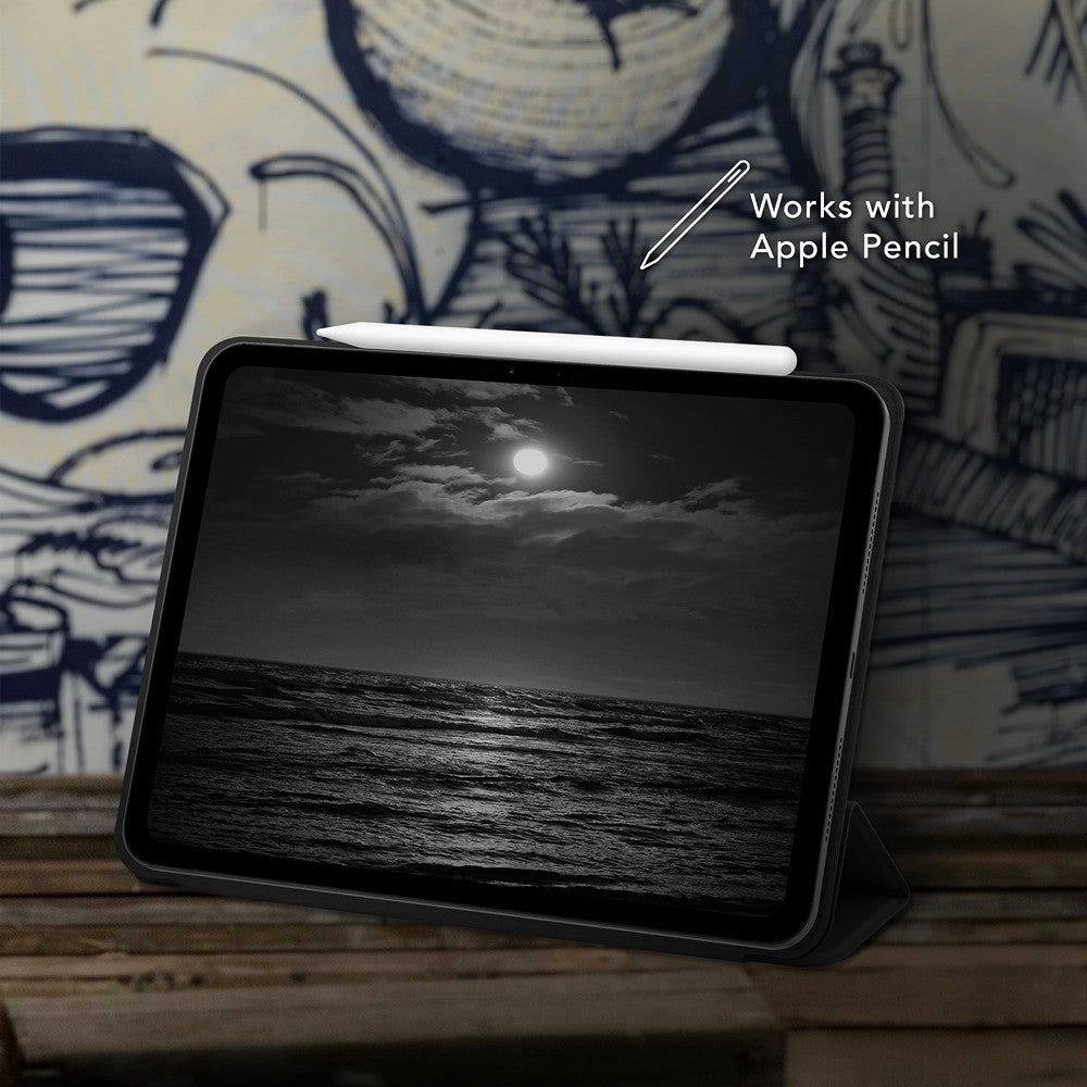 dbramante1928 iPad Pro 11 (M4/M5) Fodral Avenida ICON Midnight