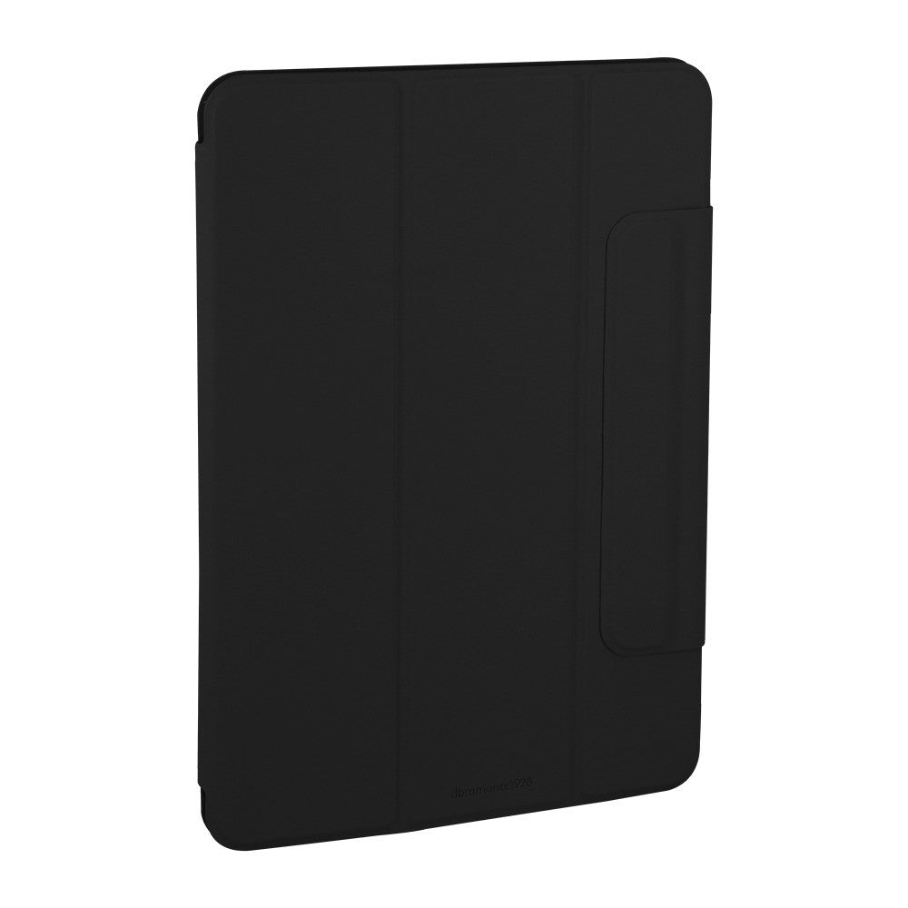dbramante1928 iPad Pro 13 (M4/M5) Fodral Avenida ICON Midnight