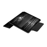 dbramante1928 iPad Pro 13 (M4/M5) Fodral Avenida ICON Midnight
