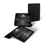 dbramante1928 iPad Pro 13 (M4/M5) Fodral Avenida ICON Midnight