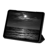 dbramante1928 iPad Pro 13 (M4/M5) Fodral Avenida ICON Midnight