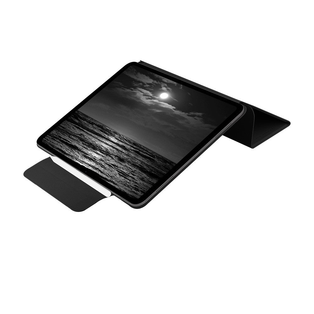 dbramante1928 iPad Pro 13 (M4/M5) Fodral Avenida ICON Midnight