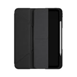 dbramante1928 iPad Pro 13 (M4/M5) Fodral London Pro Svart