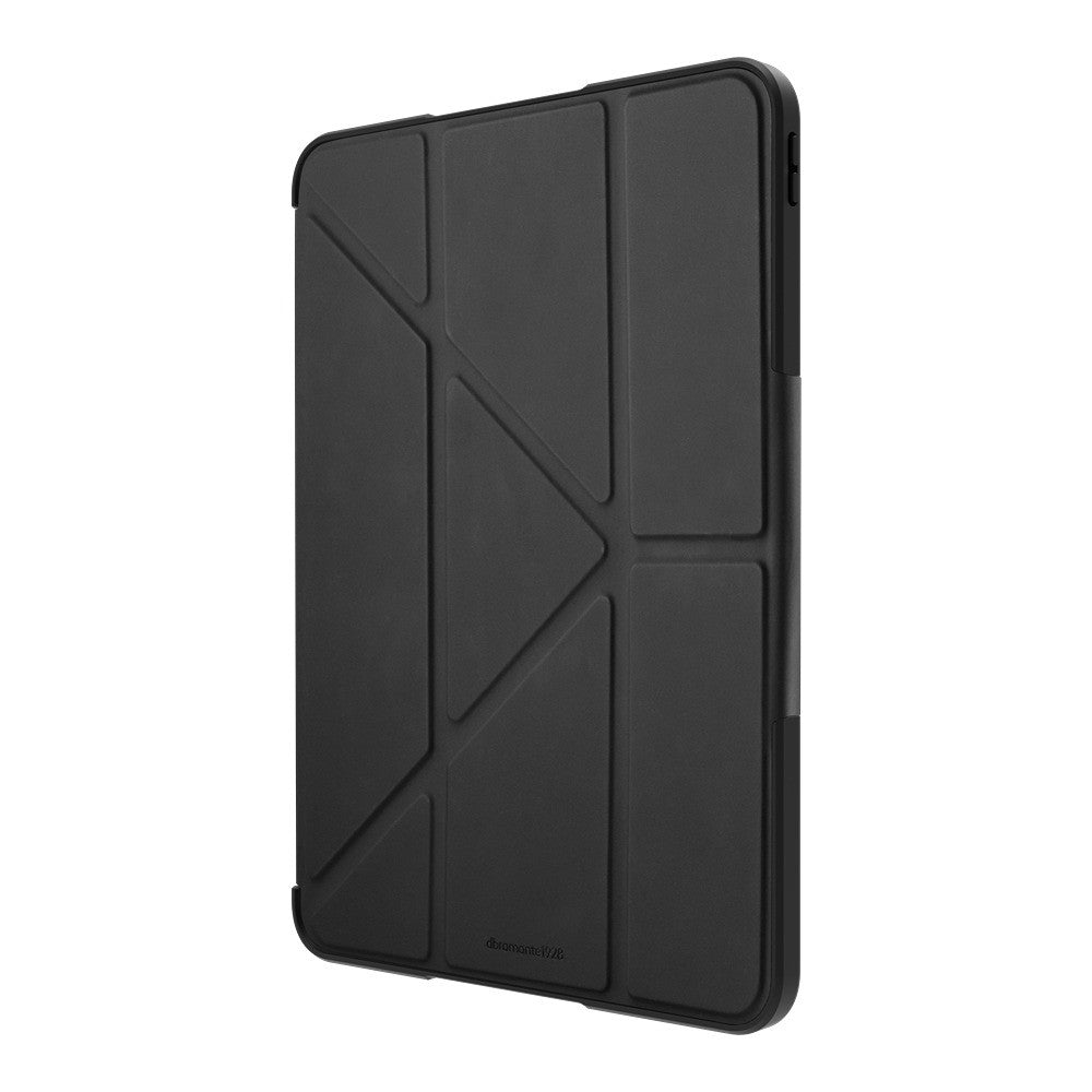 dbramante1928 iPad Pro 13 (M4/M5) Fodral London Pro Svart