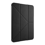 dbramante1928 iPad Pro 13 (M4/M5) Fodral London Pro Svart