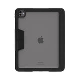 dbramante1928 iPad Pro 13 (M4/M5) Fodral London Pro Svart