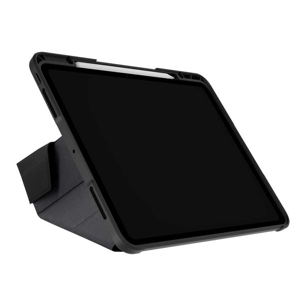 dbramante1928 iPad Pro 13 (M4/M5) Fodral London Pro Svart