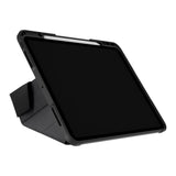 dbramante1928 iPad Pro 13 (M4/M5) Fodral London Pro Svart