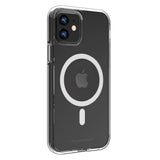 dbramante1928 iPhone 12/iPhone 12 Pro Skal Iceland Pro MagSafe Transparent