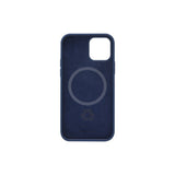dbramante1928 iPhone 12/iPhone 12 Pro Skal Monaco Pacific Blue