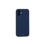 dbramante1928 iPhone 12/iPhone 12 Pro Skal Monaco Pacific Blue