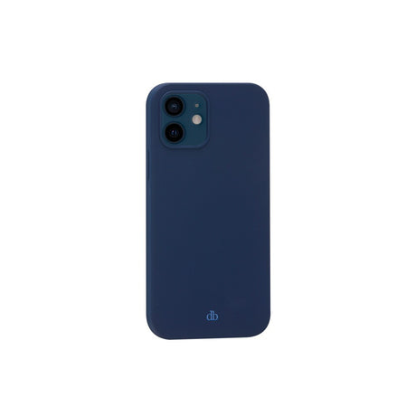 dbramante1928 iPhone 12/iPhone 12 Pro Skal Monaco Pacific Blue