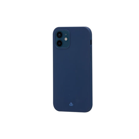 dbramante1928 iPhone 12/iPhone 12 Pro Skal Monaco Pacific Blue