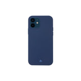 dbramante1928 iPhone 12/iPhone 12 Pro Skal Monaco Pacific Blue