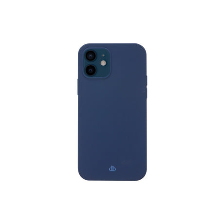 dbramante1928 iPhone 12/iPhone 12 Pro Skal Monaco Pacific Blue