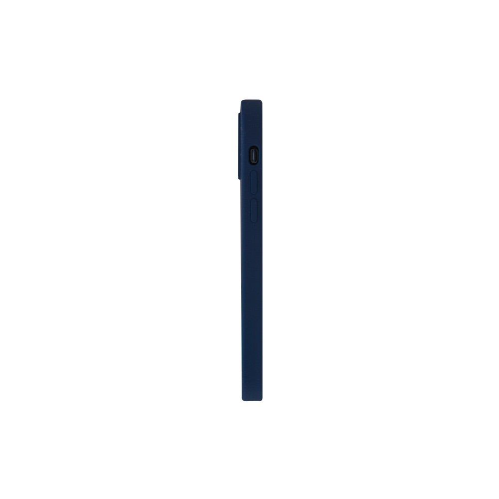 dbramante1928 iPhone 12/iPhone 12 Pro Skal Monaco Pacific Blue