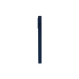 dbramante1928 iPhone 12/iPhone 12 Pro Skal Monaco Pacific Blue
