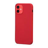 dbramante1928 iPhone 12 Mini Skal Greenland Candy Red