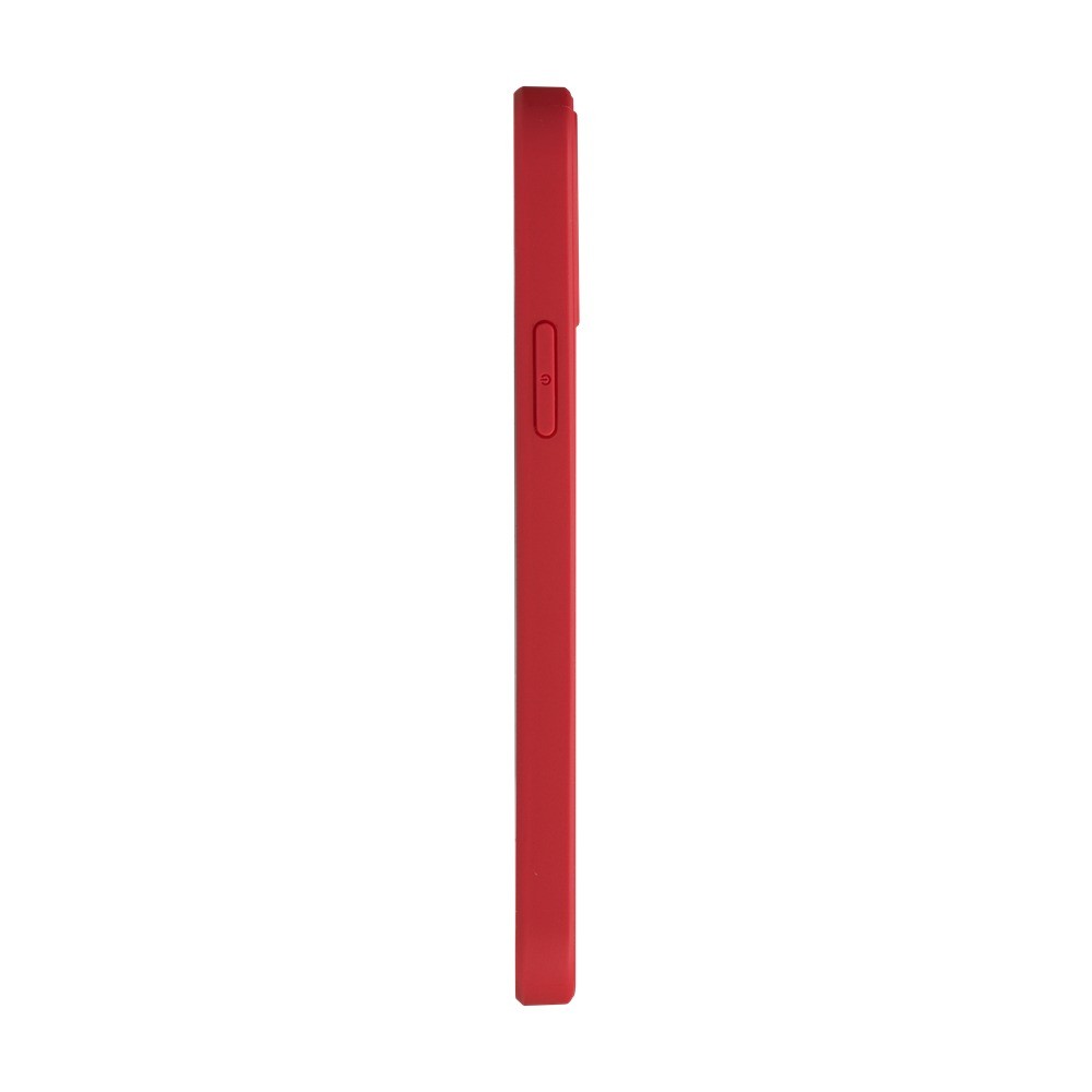 dbramante1928 iPhone 12 Mini Skal Greenland Candy Red