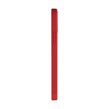 dbramante1928 iPhone 12 Mini Skal Greenland Candy Red