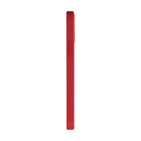 dbramante1928 iPhone 12 Mini Skal Greenland Candy Red