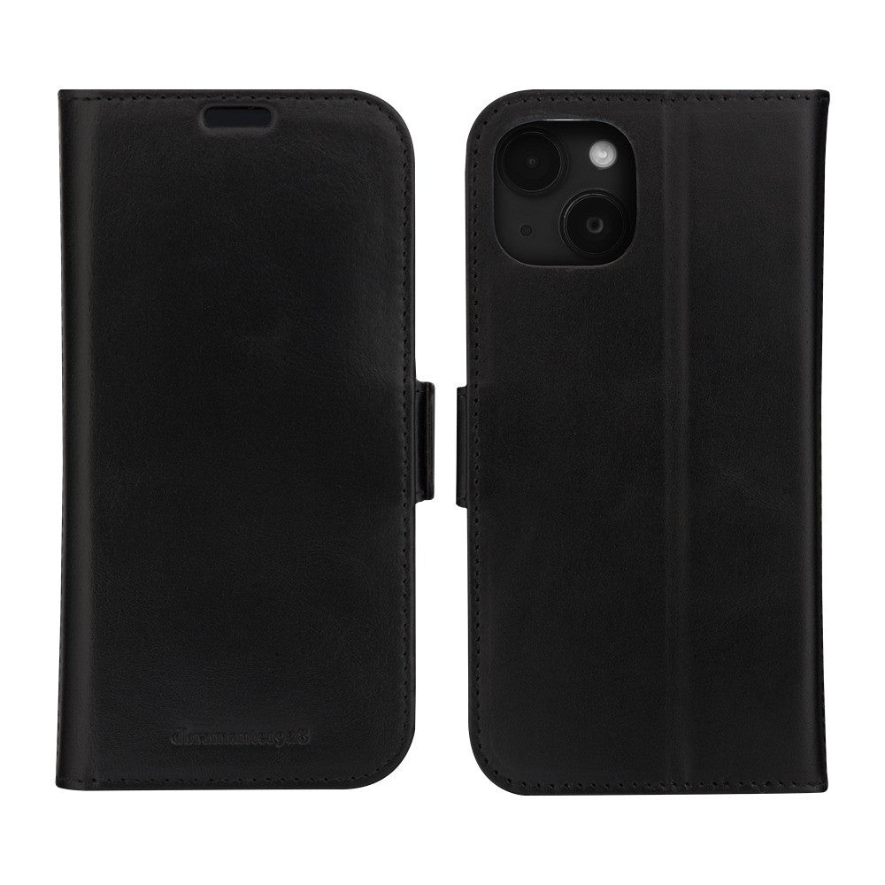 dbramante1928 iPhone 13/14/15/16e/17e Fodral Copenhagen Svart