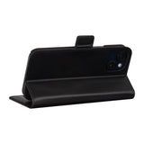 dbramante1928 iPhone 13/14/15/16e/17e Fodral Copenhagen Svart
