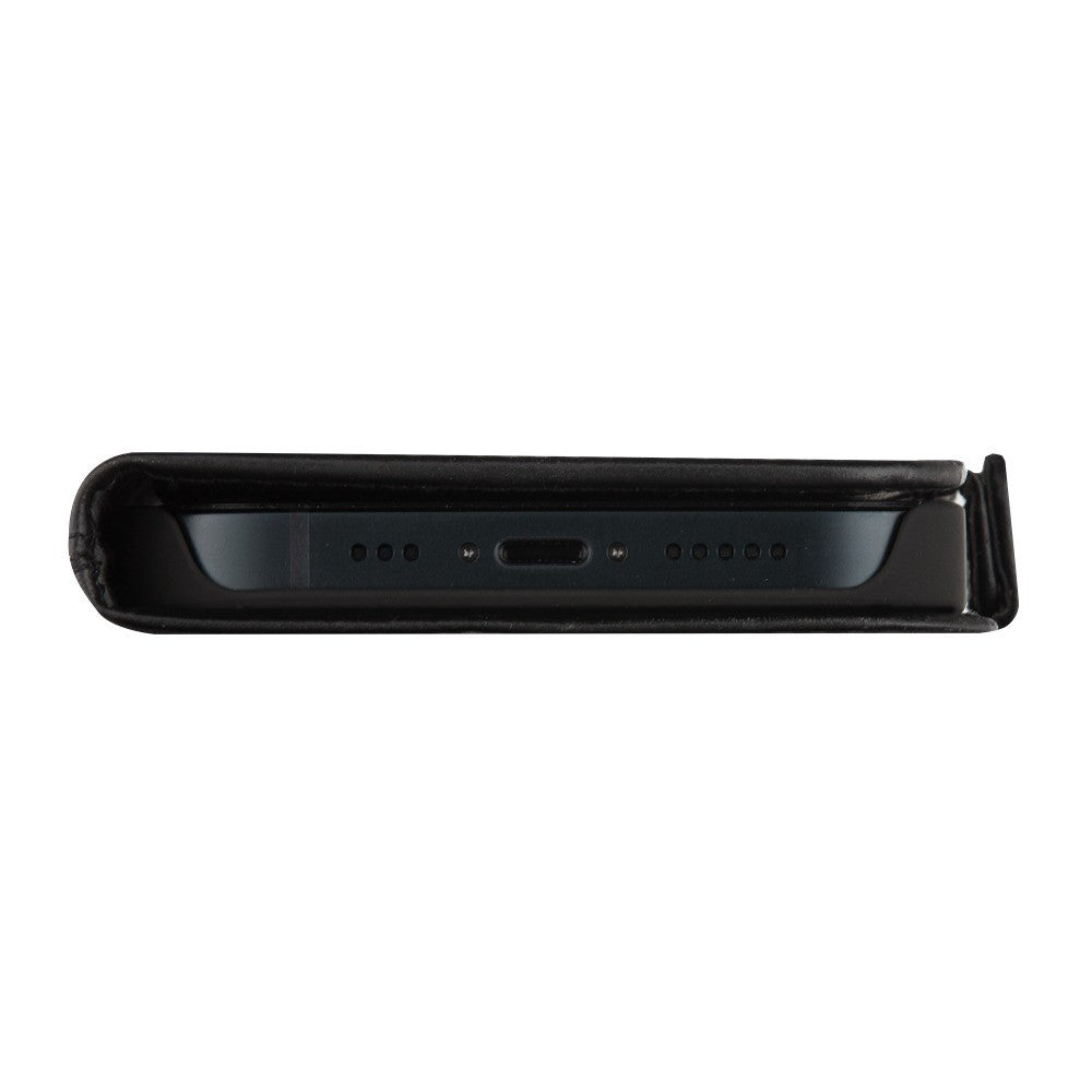 dbramante1928 iPhone 13/14/15/16e/17e Fodral Copenhagen Svart