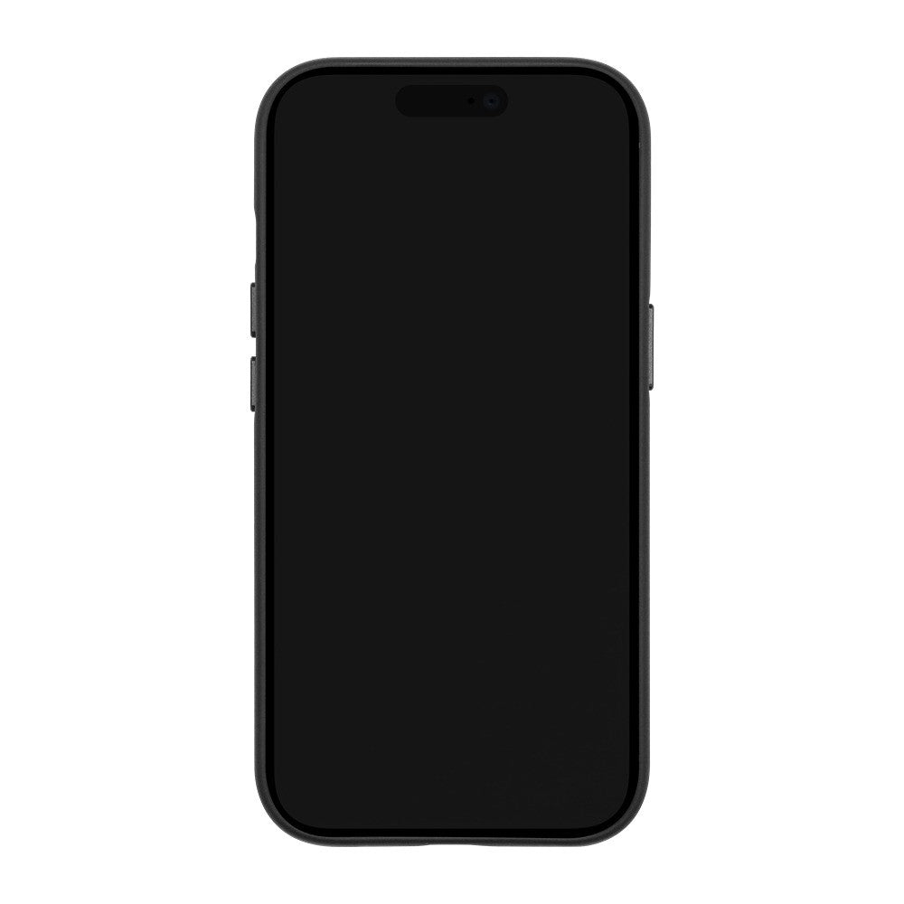 dbramante1928 iPhone 13/14/15/16e/17e Fodral Lynge MagSafe ICON Midnight