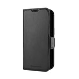dbramante1928 iPhone 13/14/15/16e/17e Fodral Oslo Pro Svart