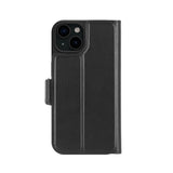 dbramante1928 iPhone 13/14/15/16e/17e Fodral Oslo Pro Svart