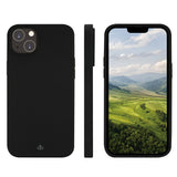 dbramante1928 iPhone 13/14/15/16e/17e Skal Costa Rica Night Black
