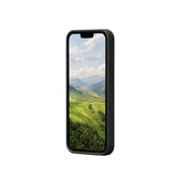 dbramante1928 iPhone 13/14/15/16e/17e Skal Costa Rica Night Black