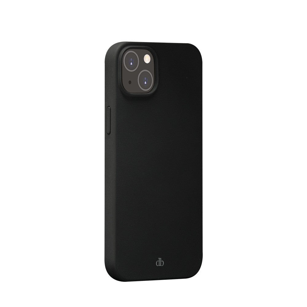 dbramante1928 iPhone 13/14/15/16e/17e Skal Costa Rica Night Black