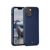 dbramante1928 iPhone 13/14/15/16e/17e Skal Costa Rica Pacific Blue
