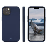 dbramante1928 iPhone 13/14/15/16e/17e Skal Costa Rica Pacific Blue
