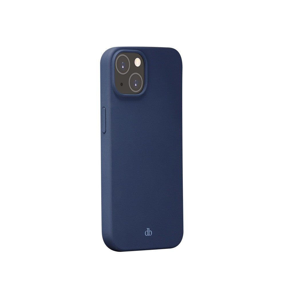 dbramante1928 iPhone 13/14/15/16e/17e Skal Costa Rica Pacific Blue