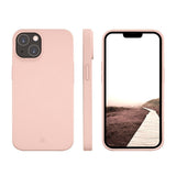 dbramante1928 iPhone 13/14/15/16e/17e Skal Costa Rica Pink Sand